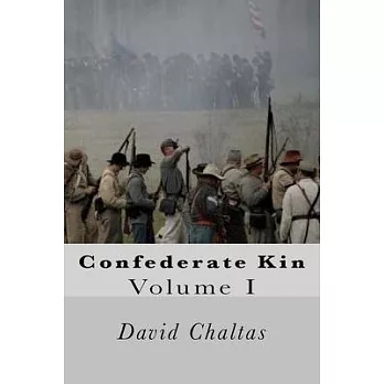 Confederate Kin: Volume I