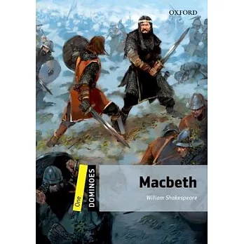 Dominoes 2nd Edition 1 Macbeth