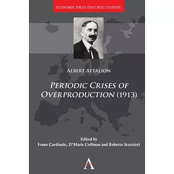 Periodic Crises of Overproduction