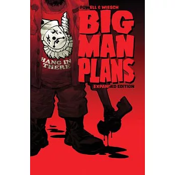 Big Man Plans: Expanded Edition