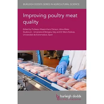 Improving Poultry Meat Quality