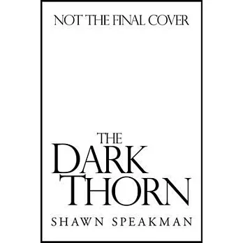 The Dark Thorn