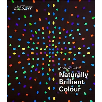 Naturally Brilliant Colour