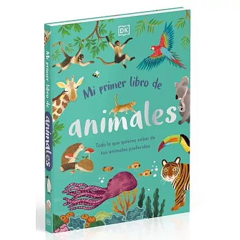 The Bedtime Book of Animals