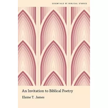 Interpreting Biblical Poetry