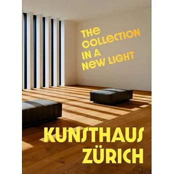 Kunsthaus Zürich: The Collection in a New Light