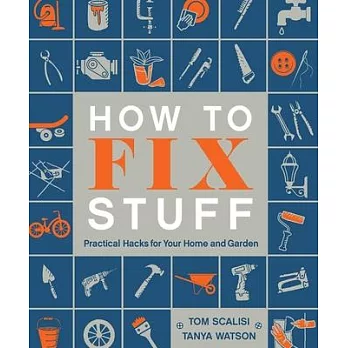 How to Fix Stuff