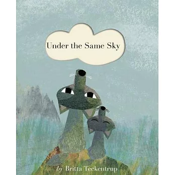 【挖洞特殊設計】同一片天空下 Under the Same Sky