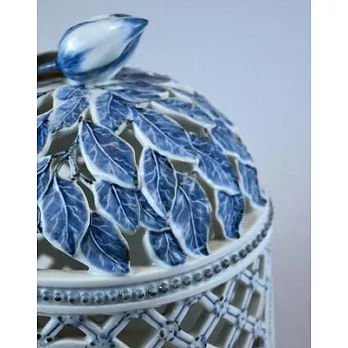 Danish Porcelain