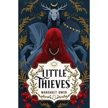 Little thieves