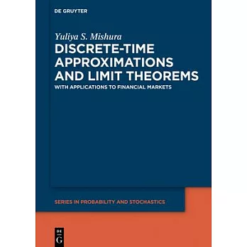 Discrete-Time Approximations and Limit Theorems