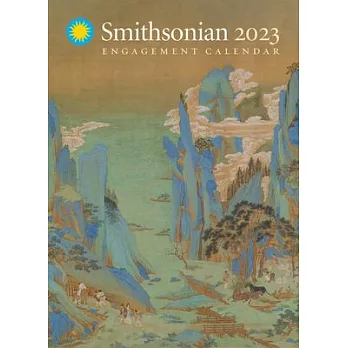 Smithsonian Engagement Calendar 2023