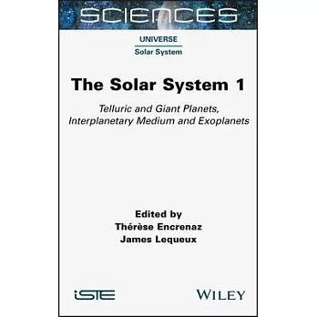 The Solar System 1: Telluric and Giant Planets