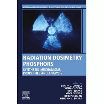 Radiation Dosimetry Phosphors: Synthesis, Mechanisms, Properties and Analysis