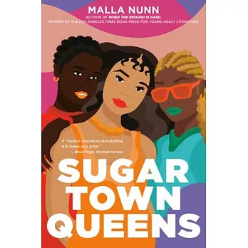 Sugar Town queens