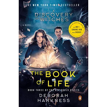 The Book of Life (Movie Tie-In)