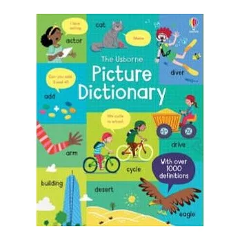 Picture Dictionary