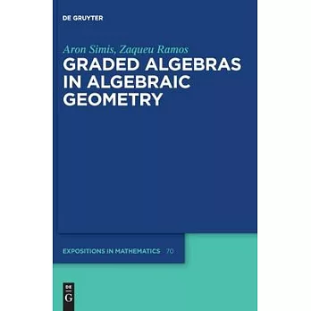 Graded Algebras in Algebraic Geometry