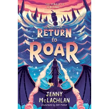 Return to Roar /