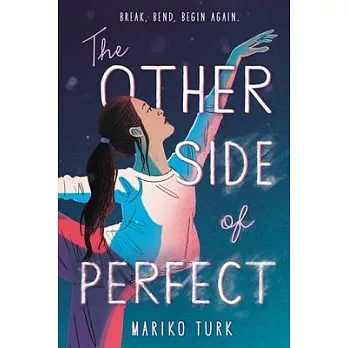 The other side of perfect