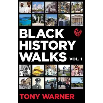 Black History Walks