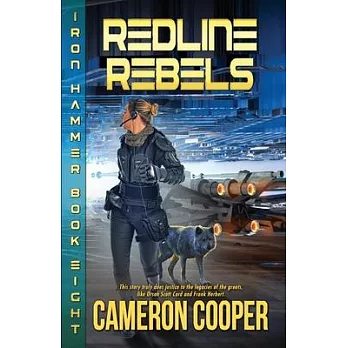 Redline Rebels