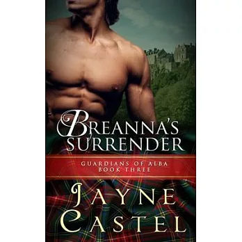Breanna’’s Surrender: A Medieval Scottish Romance