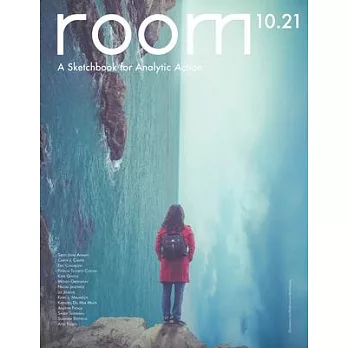 ROOM-A Sketchbook for Analytic Action 10.21