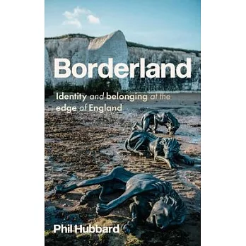 Borderland: Identity and Belonging at the Edge of England