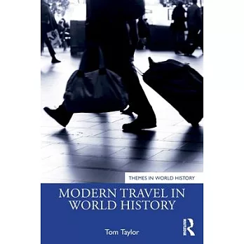 Modern Travel in World History