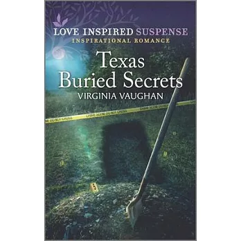 Texas Buried Secrets