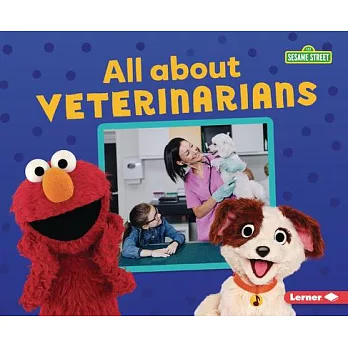 All about veterinarians /