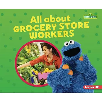 All about grocery store workers /