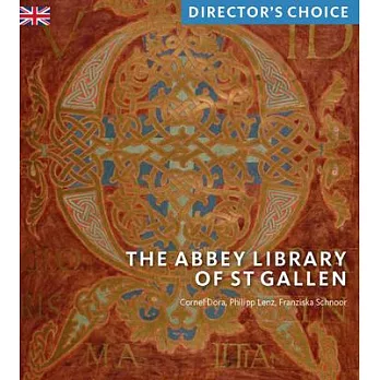 Abbey Library of St Gallen: Director’s Choice