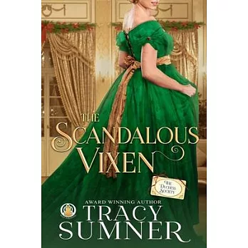 The Scandalous Vixen