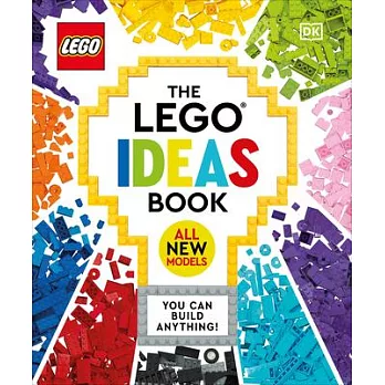 The Lego Ideas Book