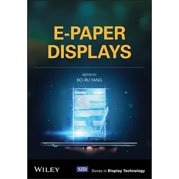 E-Paper Displays