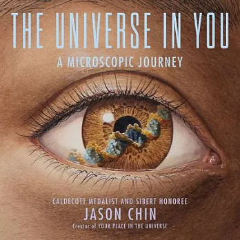 The Universe in You: A Microscopic Journey