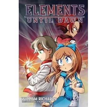 Elements: Until Dawn