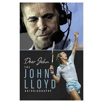 Dear John: The John Lloyd Autobiography