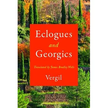 Eclogues and Georgics