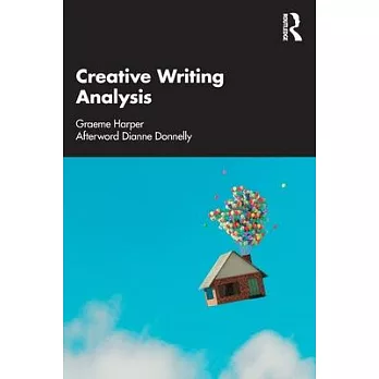 Creative writing analysis