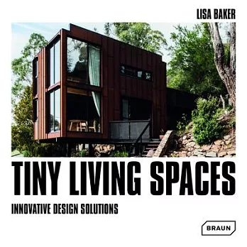 Tiny living spaces :  innovative design solutions /