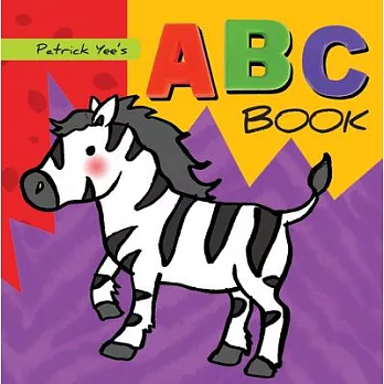 Patrick Yee’’s ABC Book