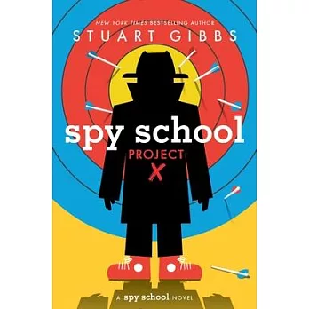 Spy school project X /