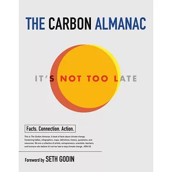 The carbon almanac : it