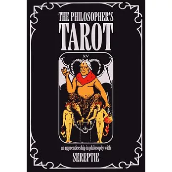 The Philosopher’s Tarot