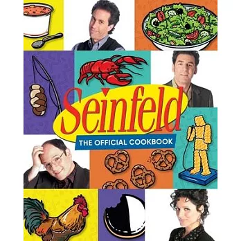 Seinfeld: The Official Cookbook