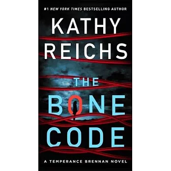 The Bone Code: A Temperance Brennan Novelvolume 20