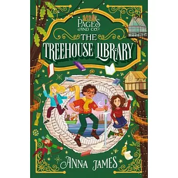 The treehouse library